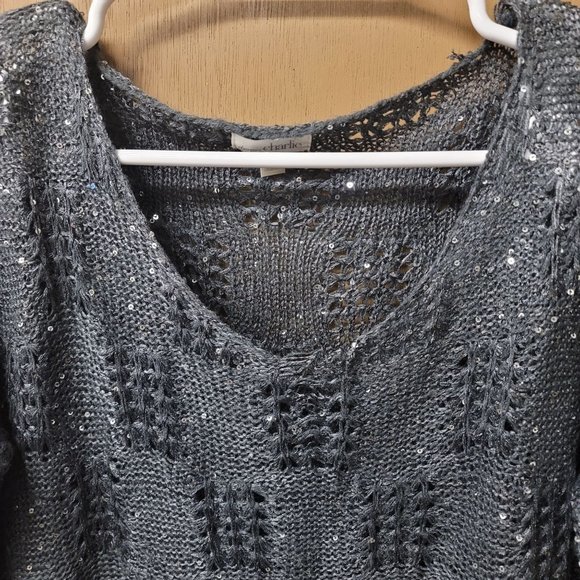 Charming Charlie Sweater‎ - Picture 4 of 9